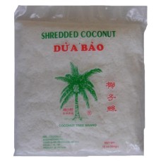 Fine Powder Young Coconut